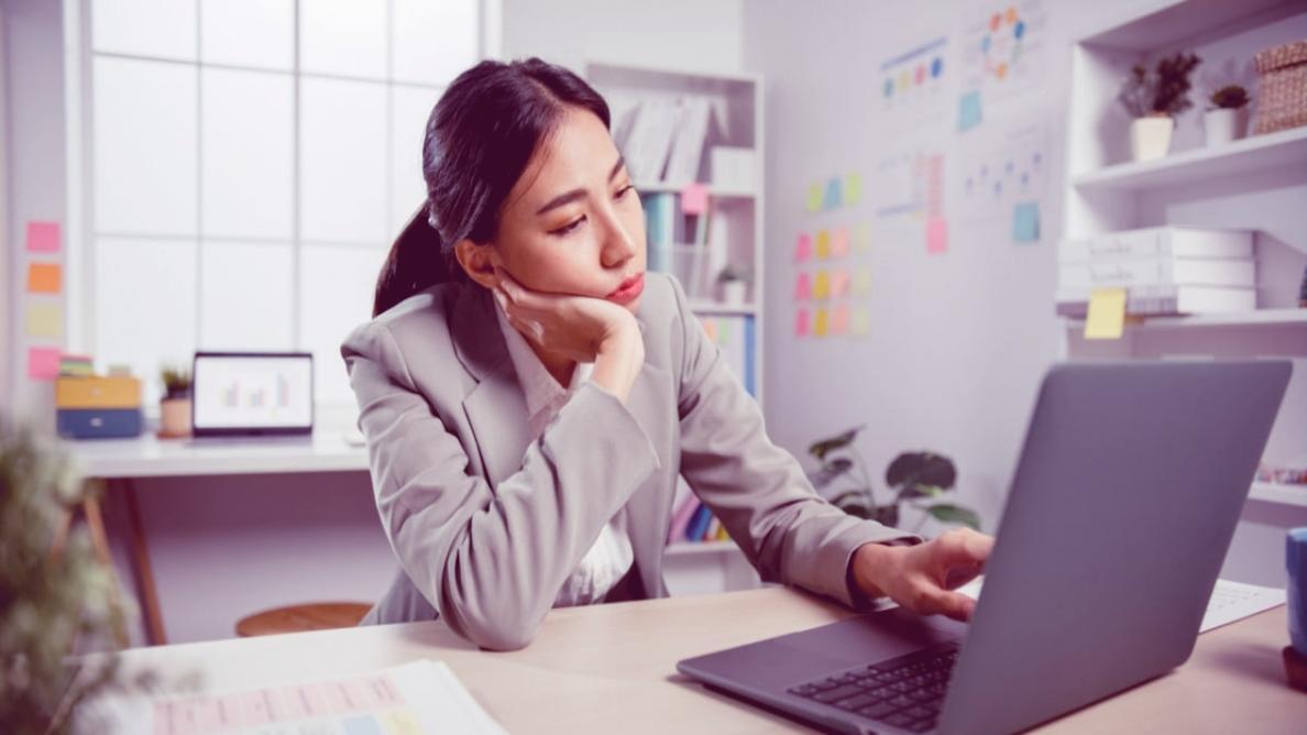 Session de formation en groupe