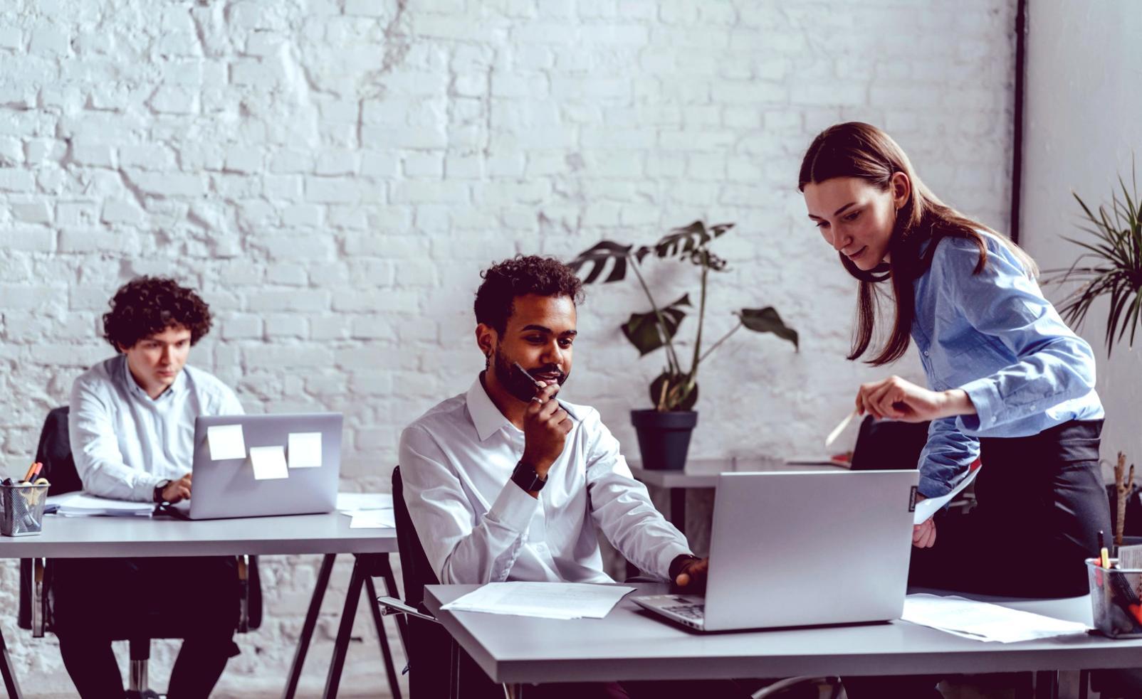 Atelier de formation en compétences de communication