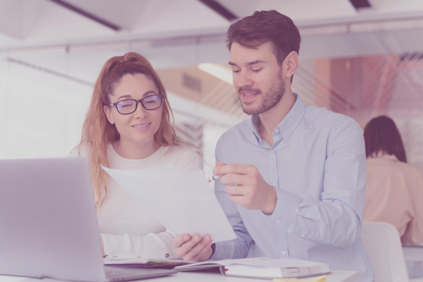 Session de formation en communication professionnelle avec exercices pratiques